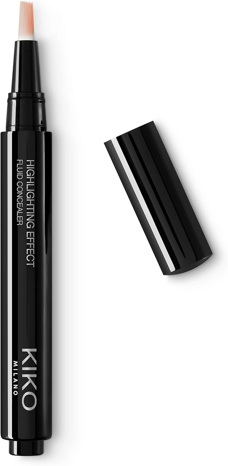 Kiko Milano ROZJASŇUJÍCÍ FLUIDNÍ KOREKTOR pod oči 03 MED 2 ml
