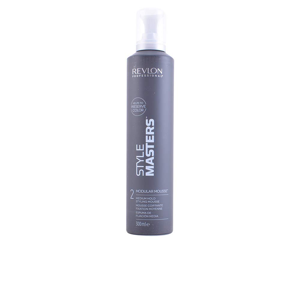 Revlon Professional Style Masters Modular pěna na vlasy 300 ml