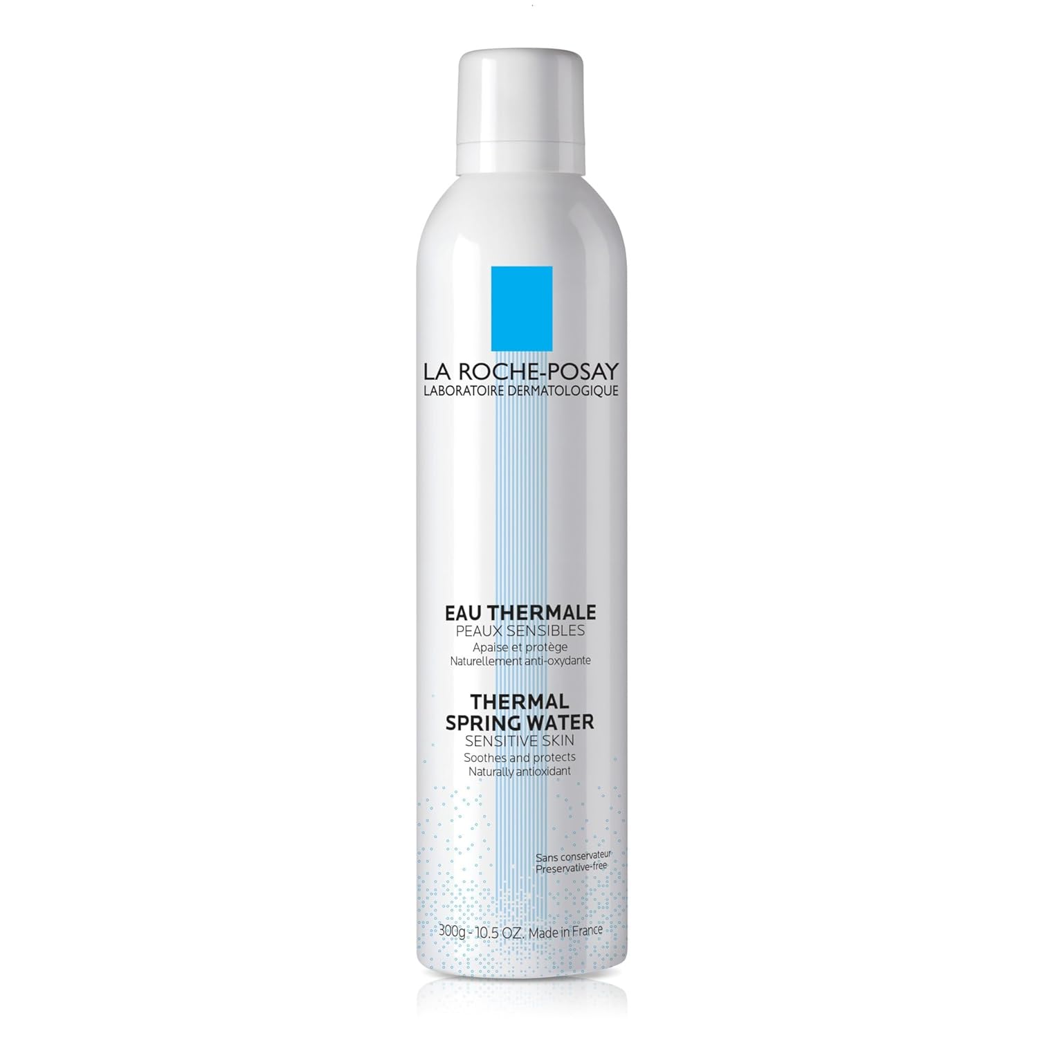 La Roche-Posay eau Thermale, hydratační sprej na obličej 300 ml