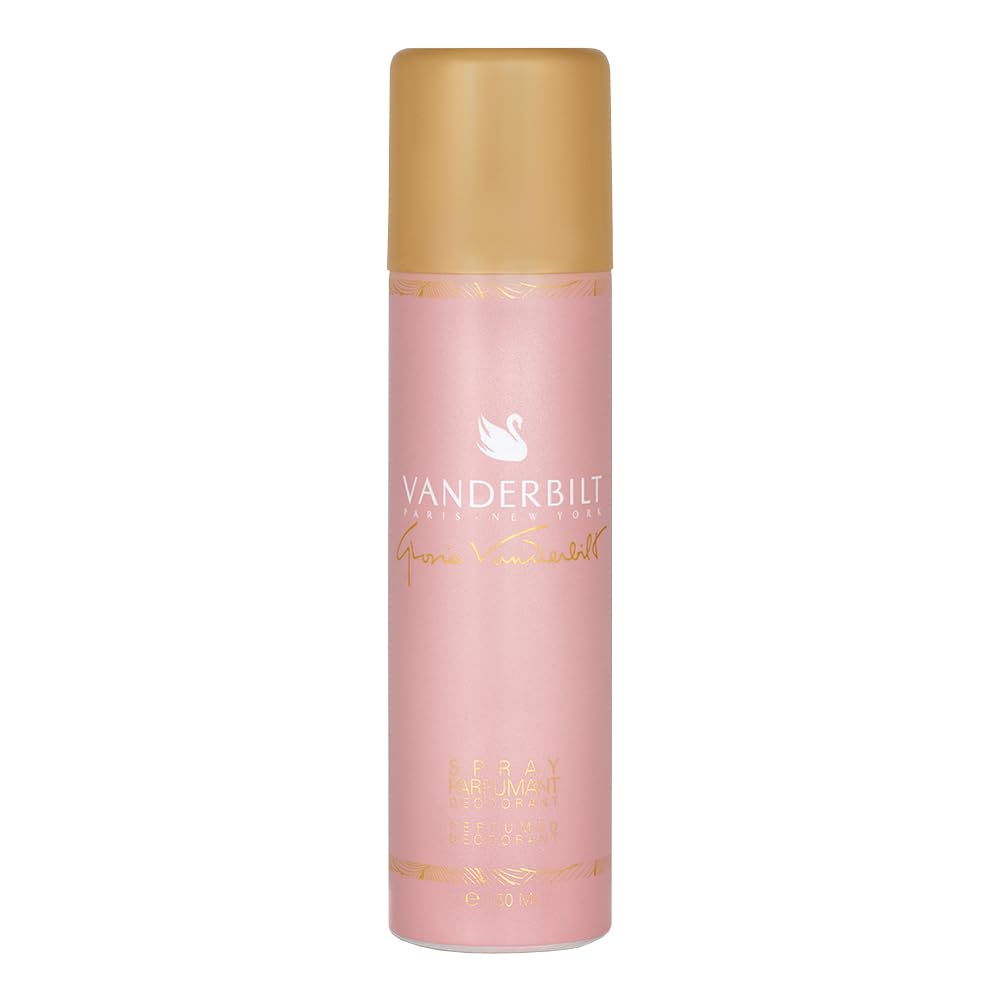 Gloria Vanderbilt Vanderbilt deodorant ve spreji 150 ml
