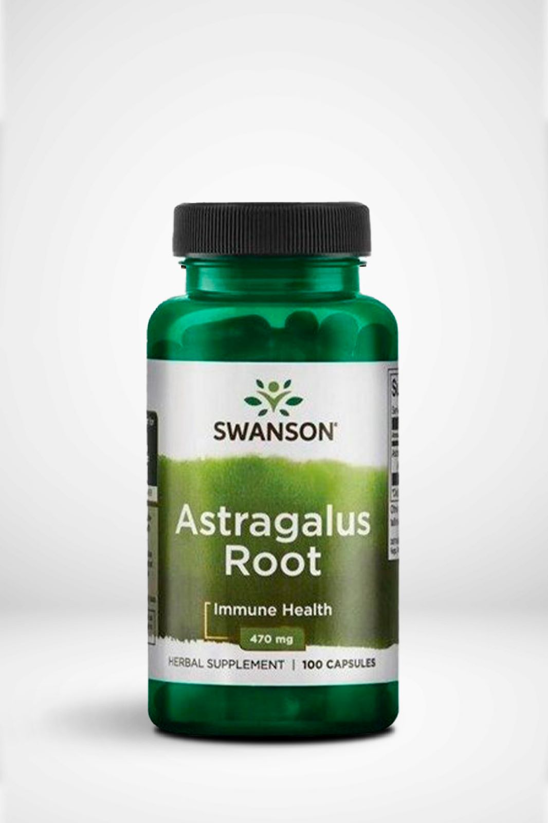 Swanson Astragalus Root (Kozinec)