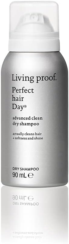 Living proof. Perfect Hair Day Suchý šampon 90 ml