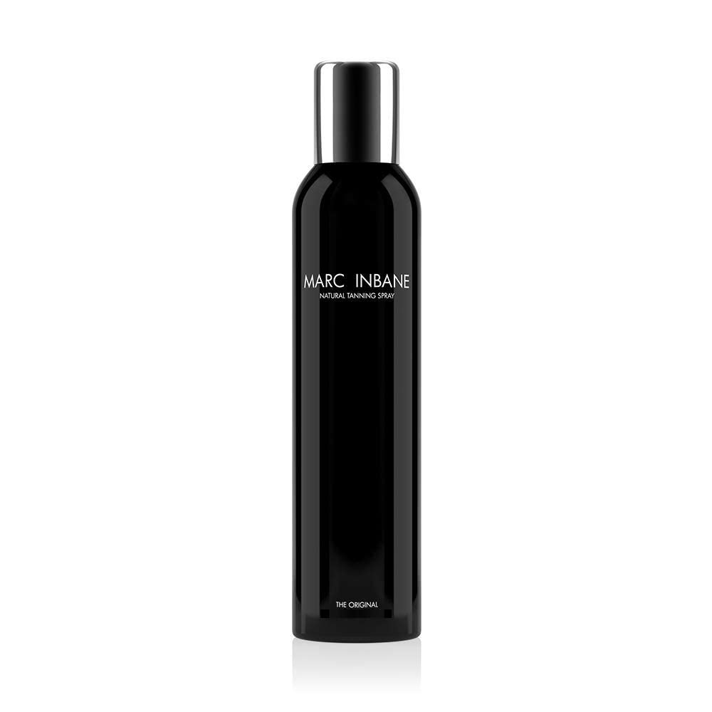 Marc Inbane Přírodní opalovací sprej 175 ml
