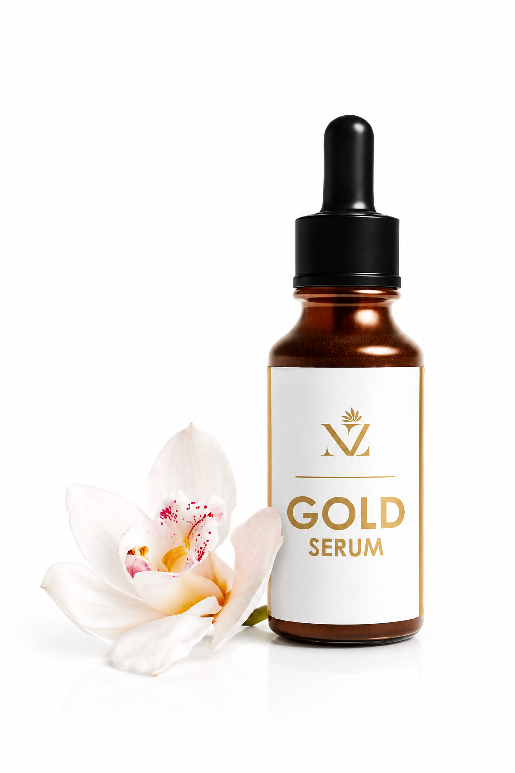 Nakup Zdrave Gold Sérum - hydratační sérum na obličej
