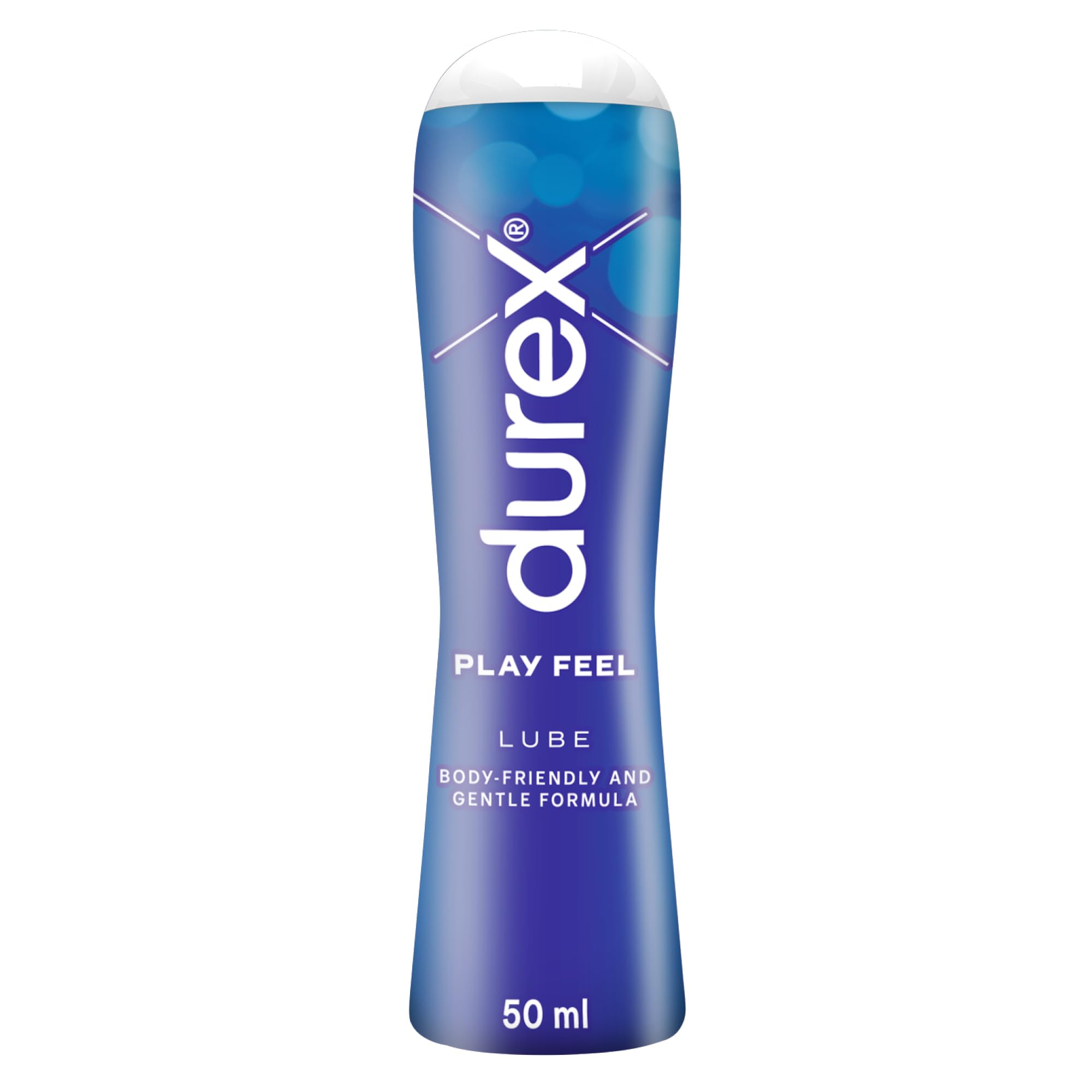 Durex Play Feel - lubrikant 50ml (EXP 09/2025)