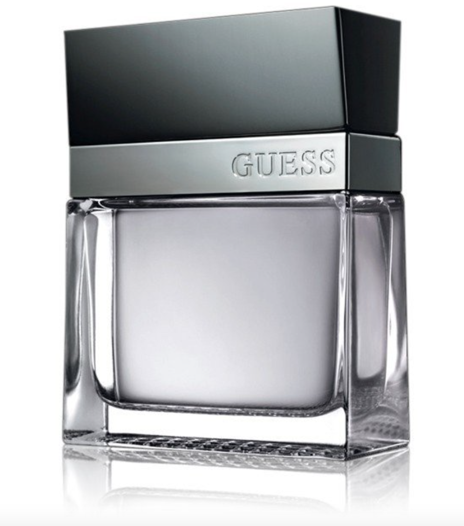 GUESS SEDUCTIVE Homme EDT, 100 ml (Bez krabičky a víčka)