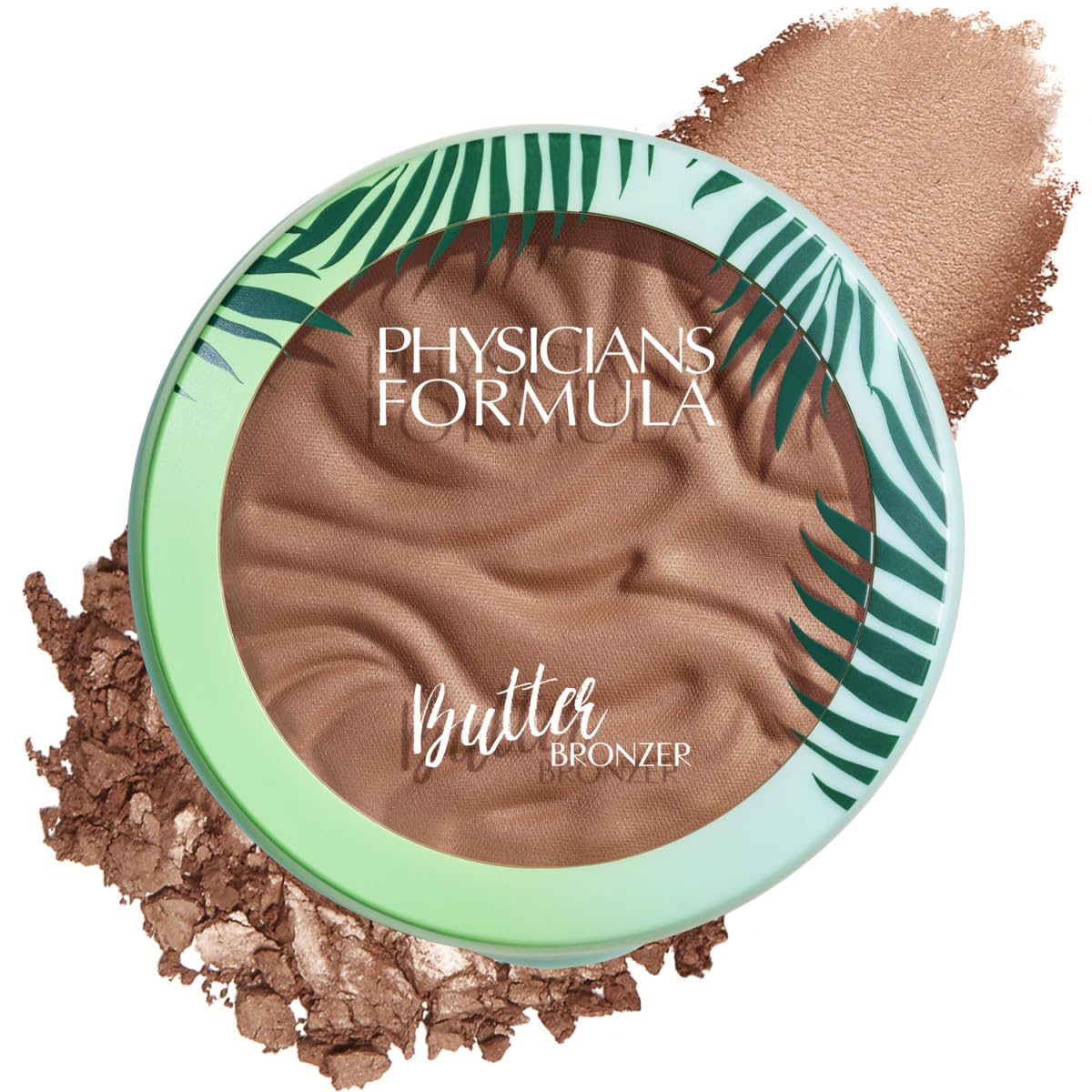 Physicians Formula Murumuru Butter Deep Bronzer, 11g