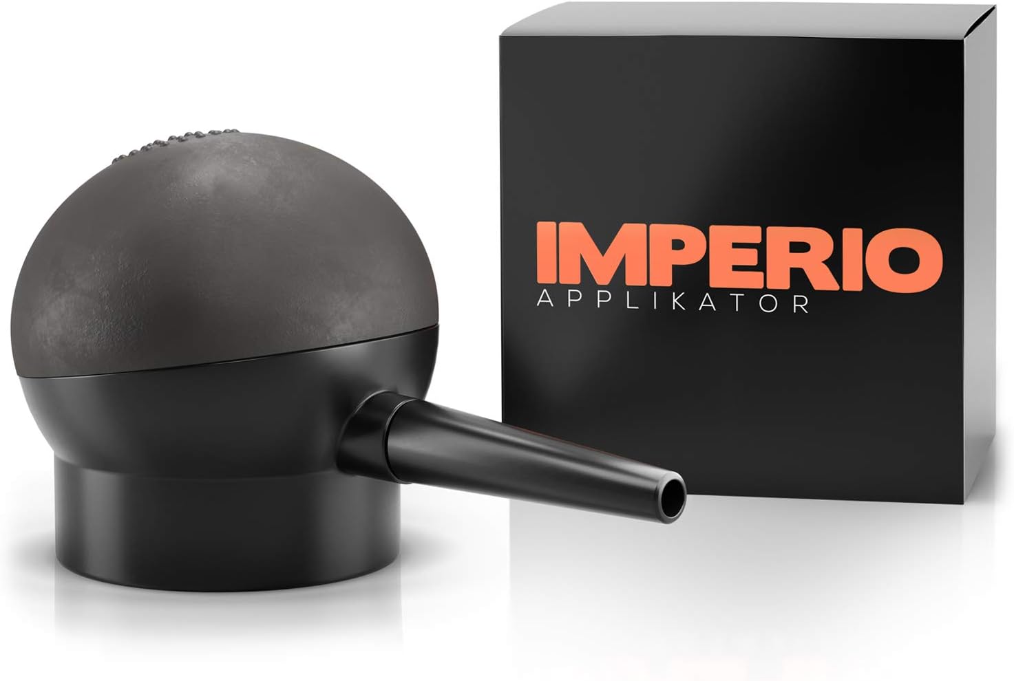 Aplikátor IMPERIO Pumpa pro cílenou aplikaci 20 ml