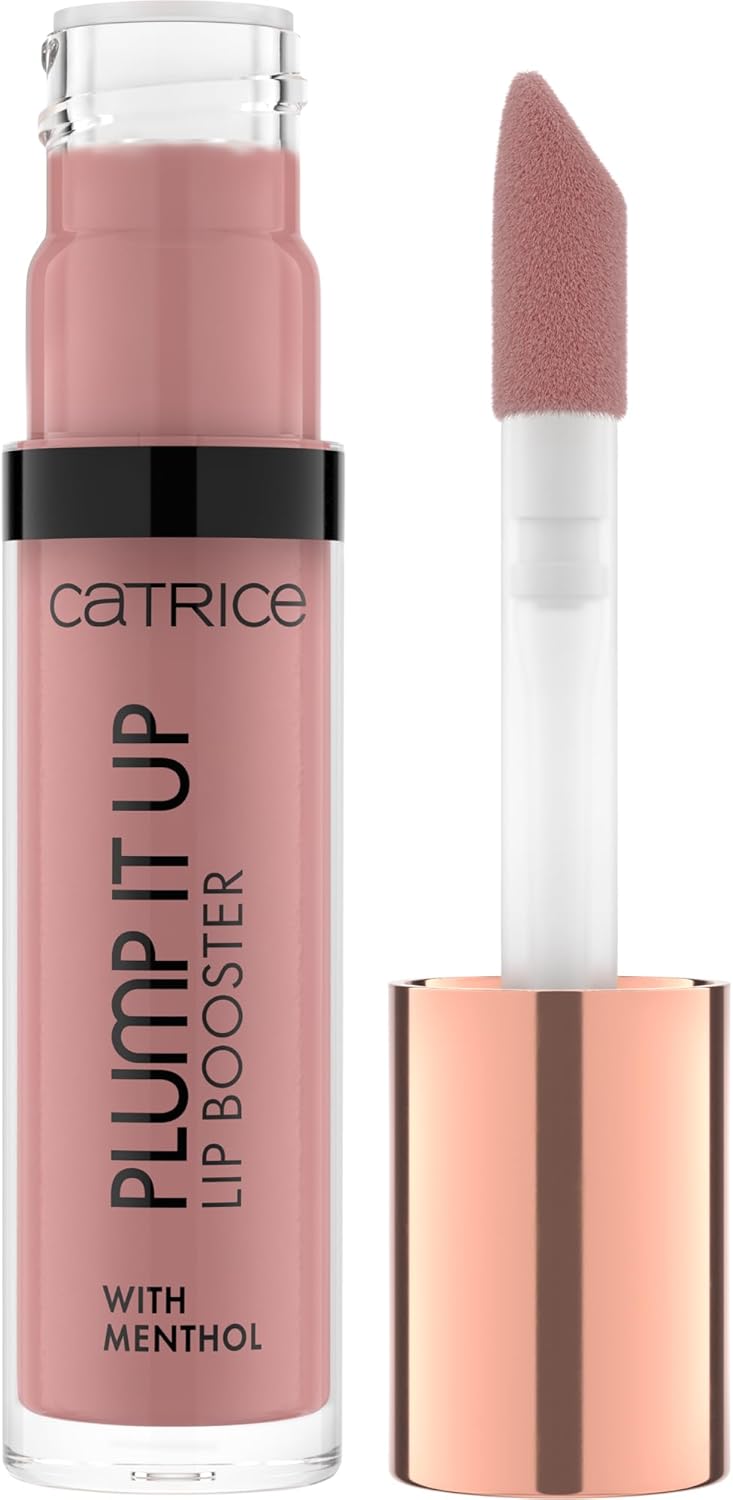 Catrice Cosmetics Lip Booster lesk Plump IT UP 040 Prove me wrong 3,5 ml