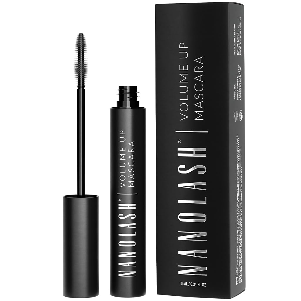 NANOLASH Řasenka Volume Up 10 ml