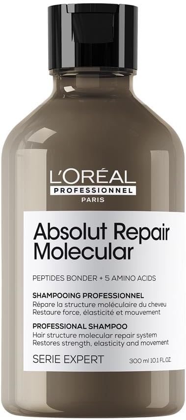 L'Oréal Professionnel Absolut Repair Molecular šampon 300 ml