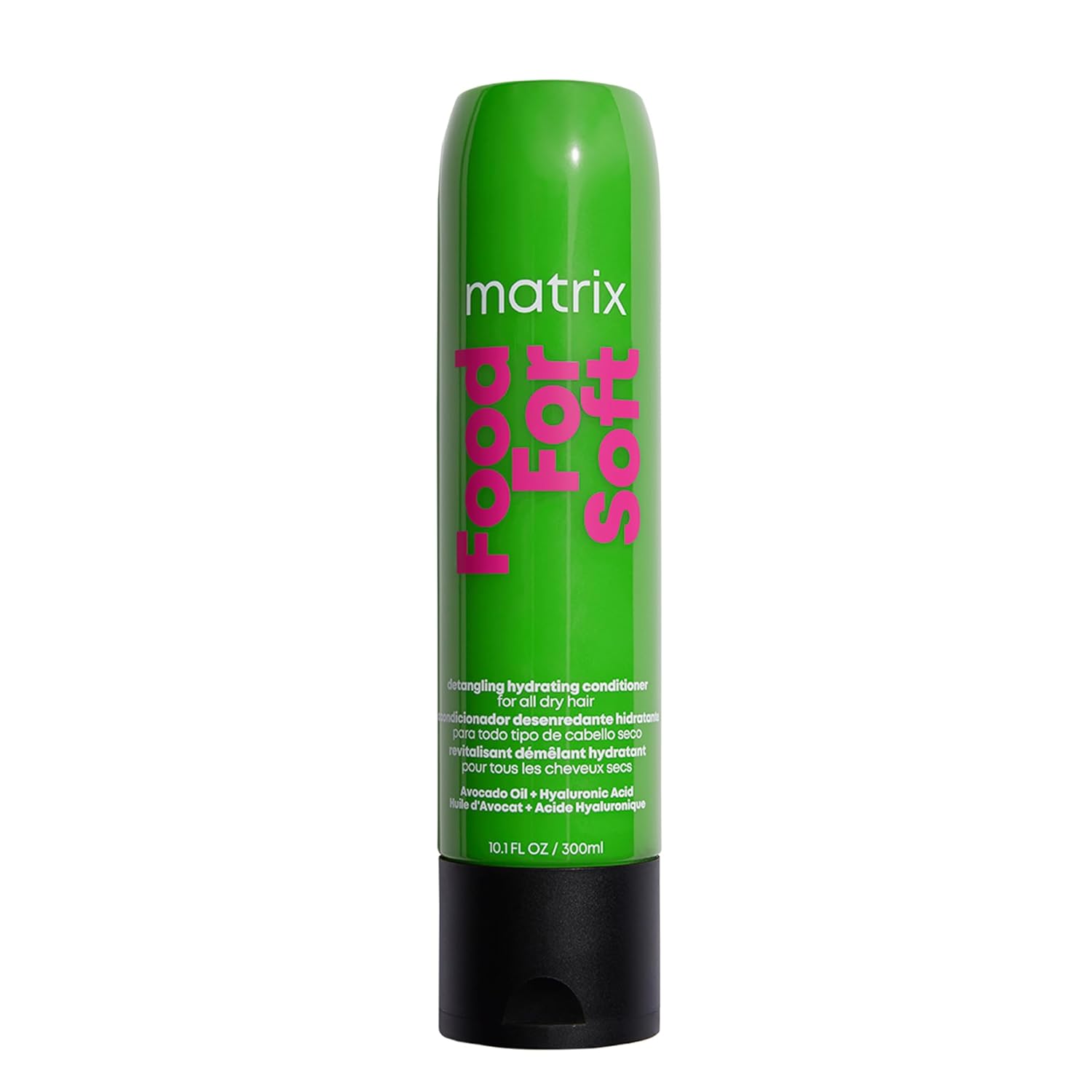 MATRIX Food For Soft kondicionér pro suché a křehké vlasy 300 ml