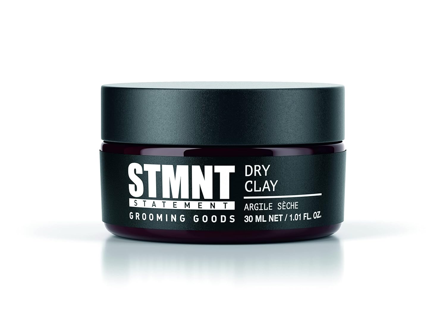 STMNT Grooming Goods Suchý jíl Extra matný povrch 30 ml