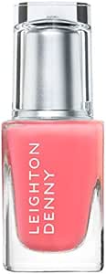 Lak na nehty Leighton Denny - Snapdragon -Světlý korál 12ml