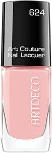 Artdeco Lak na nehty Art Couture Nail Lacquer 624 Milky Rose 10ml