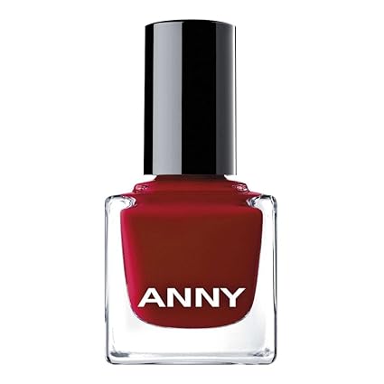 ANNY – Vysoce kvalitní barevný lak na nehty barva: 080 Open My Heart – 15 ml