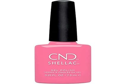 CND Shellac Holographic - 7,3ml