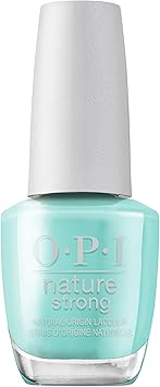 OPI Nature Strong lak na nehty přírodního původu-, NAT017 Cactus What You Preach, 15 ml
