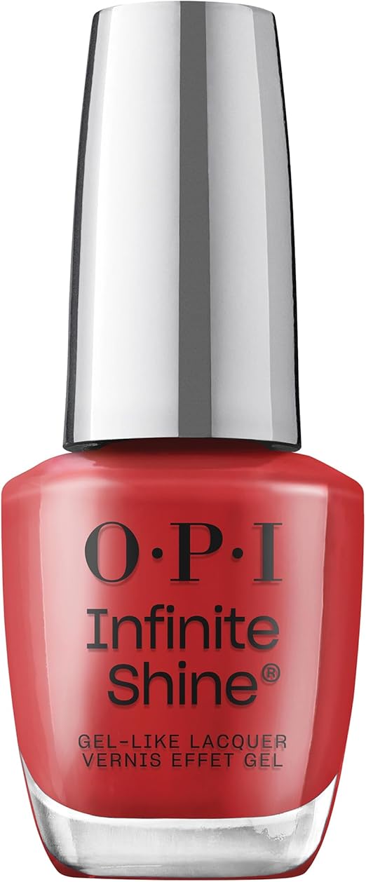 OPI Infinite Shine - Gelový lak na nehty, ISL130 Full of Glambizion, 15 ml