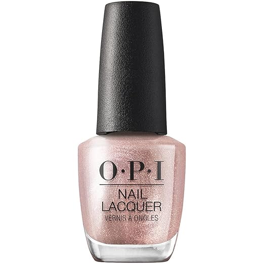 OPI Nail Lacquer NLLA01 Metalic Composition 15ml