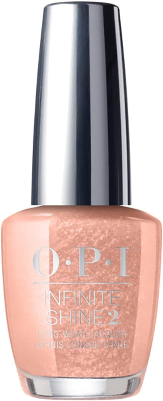 OPI Infinite Shine2, gelový lak ISLV27 Worth a Pretty Penne 15ml