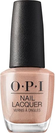 OPI Lak na nehty - NLP02 Nomad's Dream - 15 ml