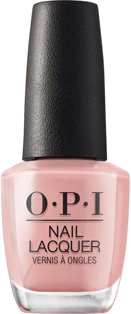 OPI Lak na nehty, NLA15 Dulce de Leche 15 ml