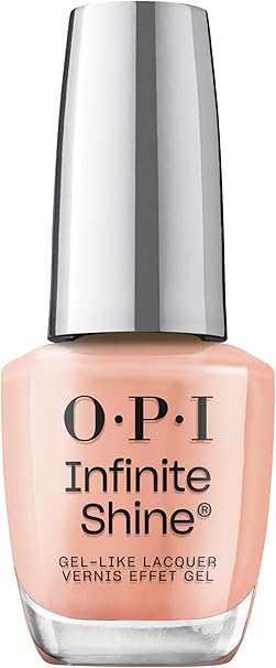 OPI Infinite Shine - Gelový lak na nehty, ISL116 A Sherbert Thing 15ml