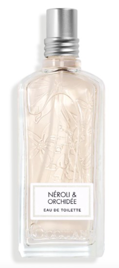L'Occitane Neroli & Orchidee EDT, 75 ml
