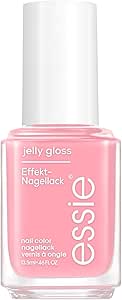 Essie Nail Polish #60 Blush Jelly - Růžová 13,5ml