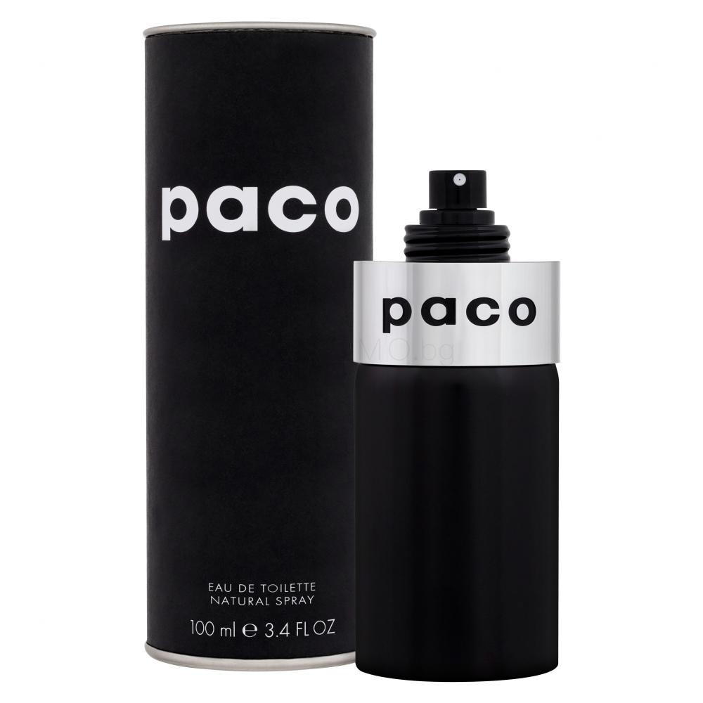 Paco Rabanne Paco 100ml