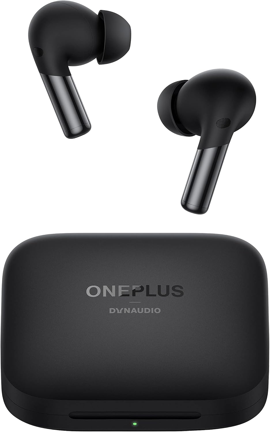 OnePlus Buds Pro 2 - Obsidian Black