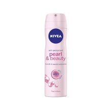 Nivea antiperspirant ve spreji Pearl & Beauty 150 ml
