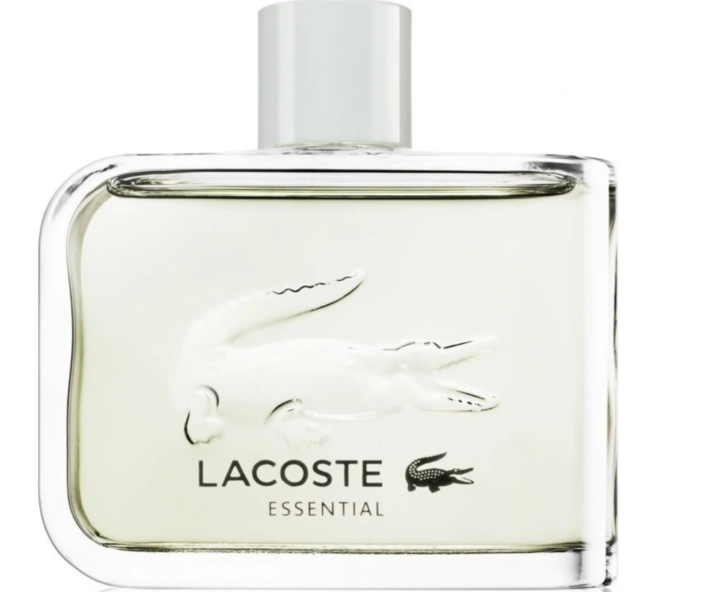 Lacoste Essential EDT 125 ml M (Starý obal)
