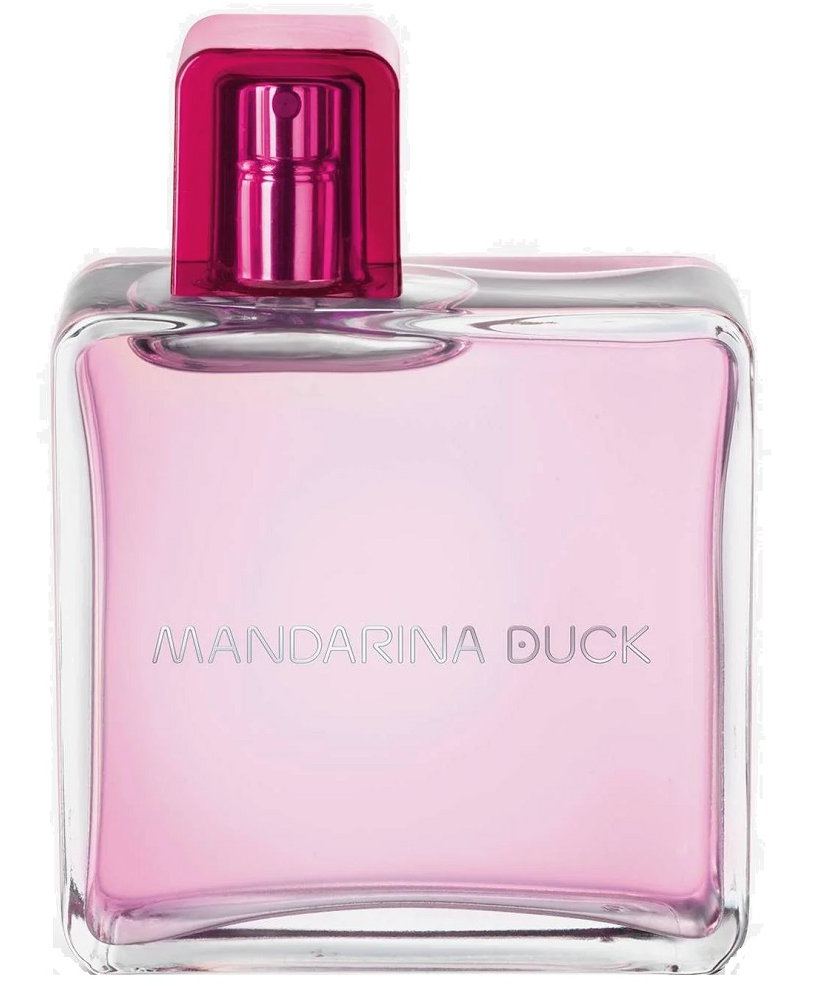MANDARINA DUCK For Her EDT, 100 ml (Bez krabičky)
