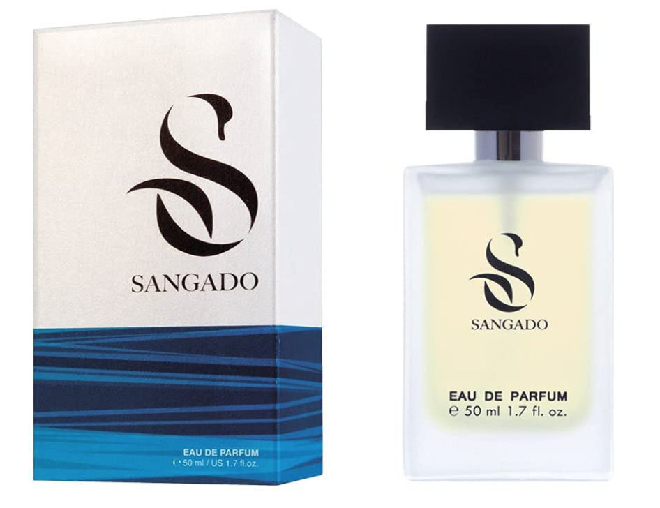 Levně SANGADO 420 ROBOTON EDP, 50 ml