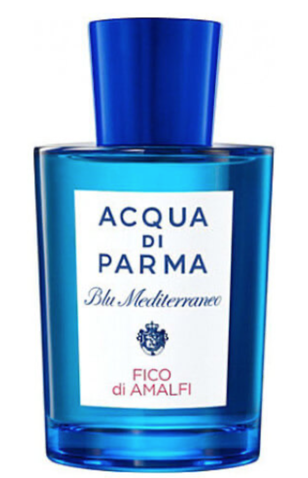 ACQUA di PARMA Blu Mediterraneo FICO di AMALFI EDT, 100 ml