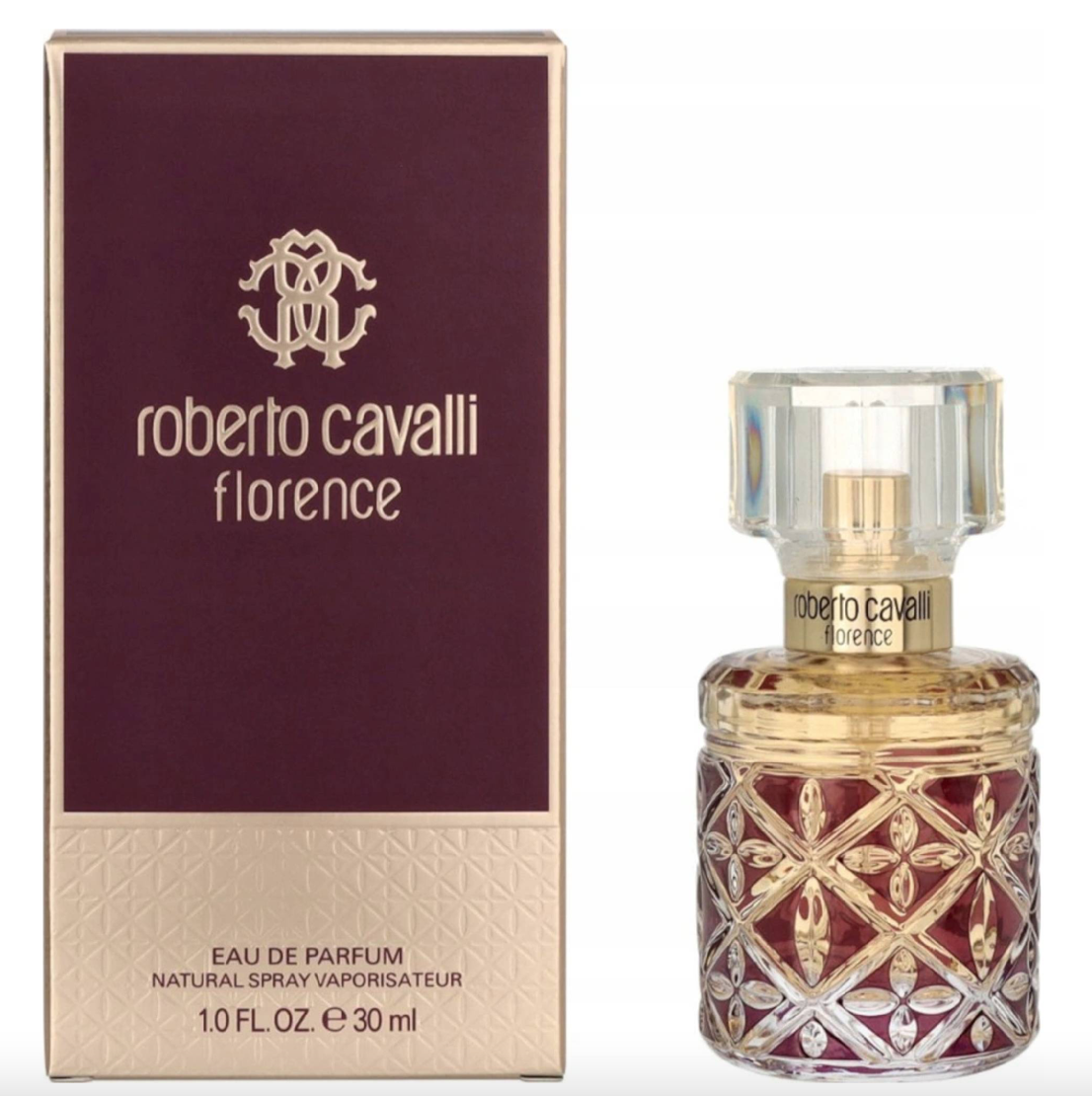 Roberto Cavalli Florence EDP, 30 ml
