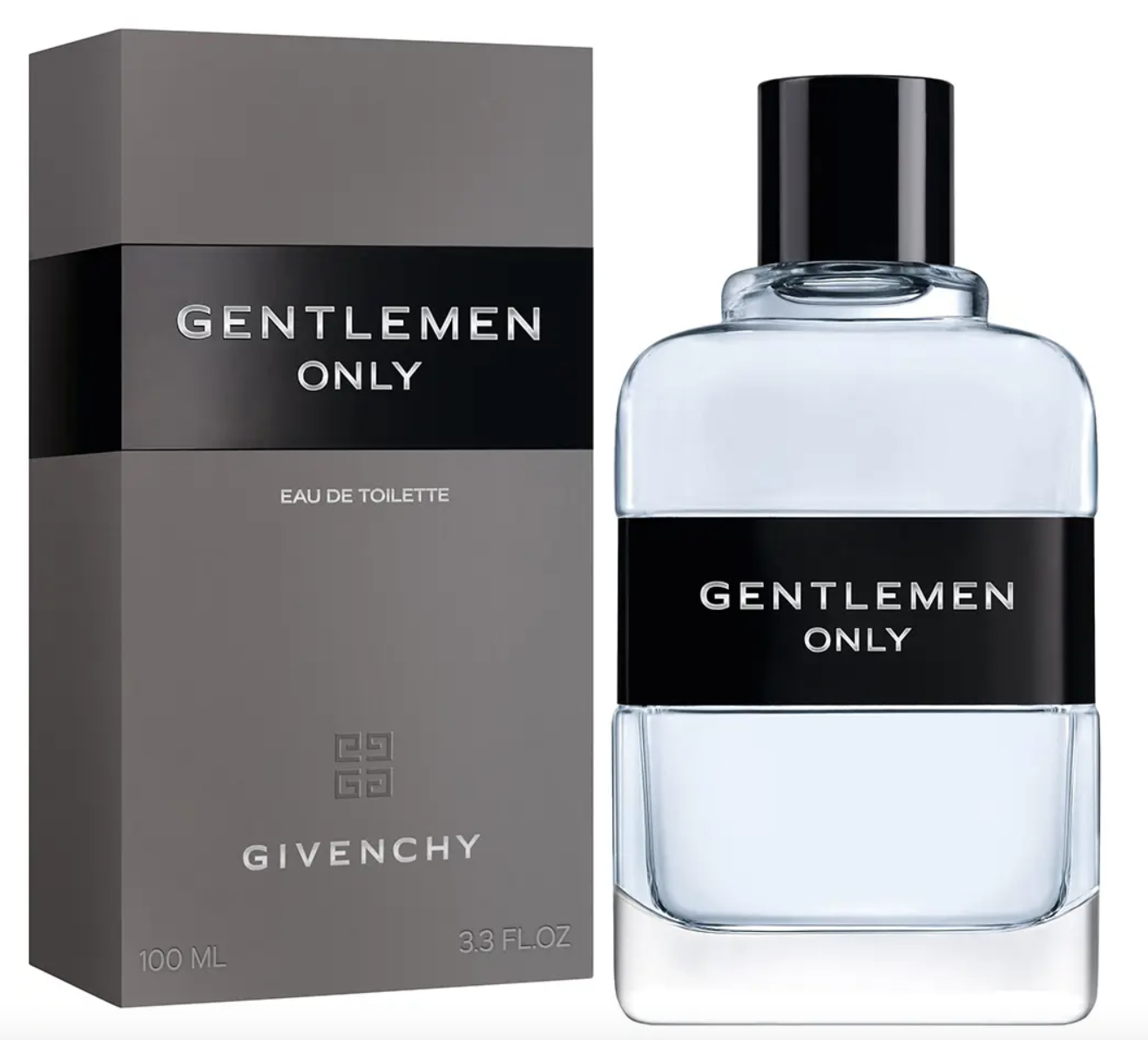 GIVENCHY Gentlemen Only EDT, 100 ml