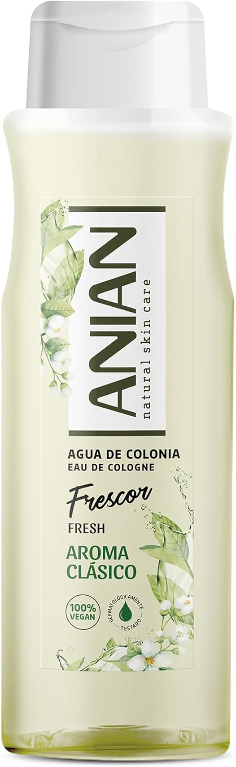 ANIAN - Fresco Fresh Toaletní voda, 750 ml
