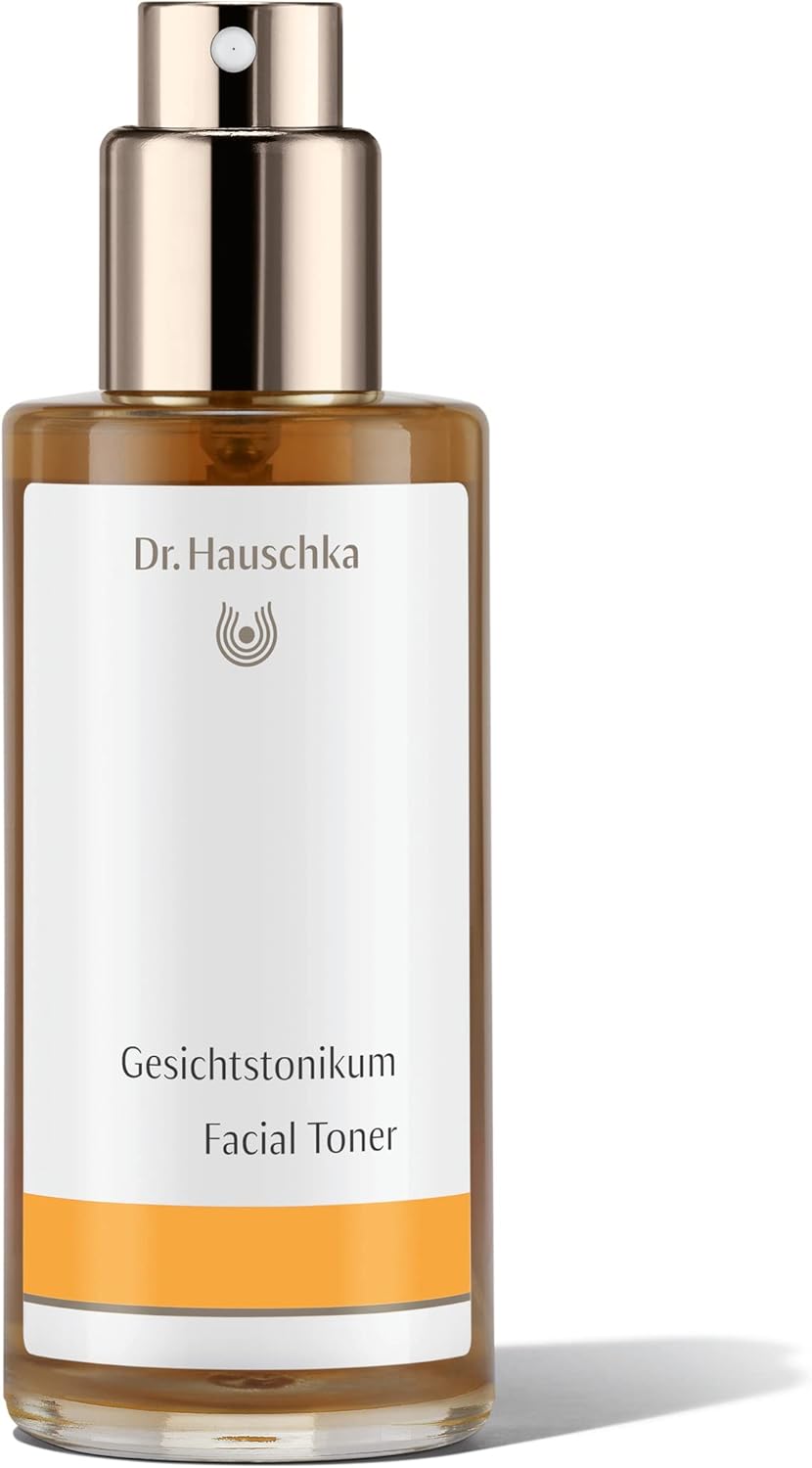 Dr. Hauschka Toner na obličej Dr Hauschka, 100 ml