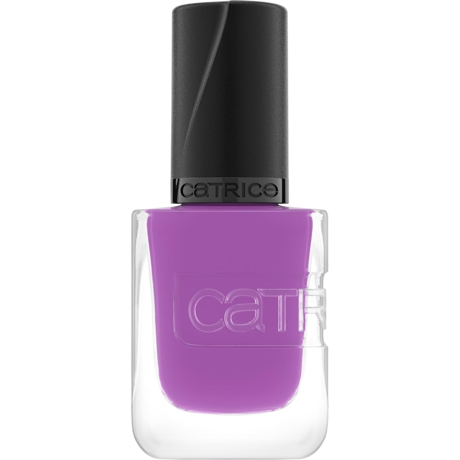 Catrice cosmetics Catrice lak na nehty Gel Affair 024 Grape Minds Think Alike, 10,5 ml