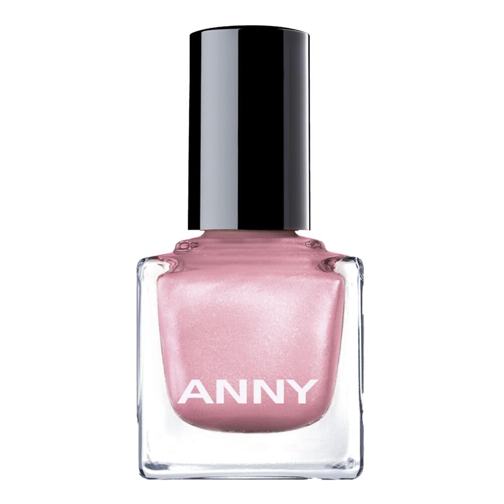 Lak na nehty ANNY – Vysoce kvalitní barevný lak barva 149.60 - Galactic Blush 15 ml
