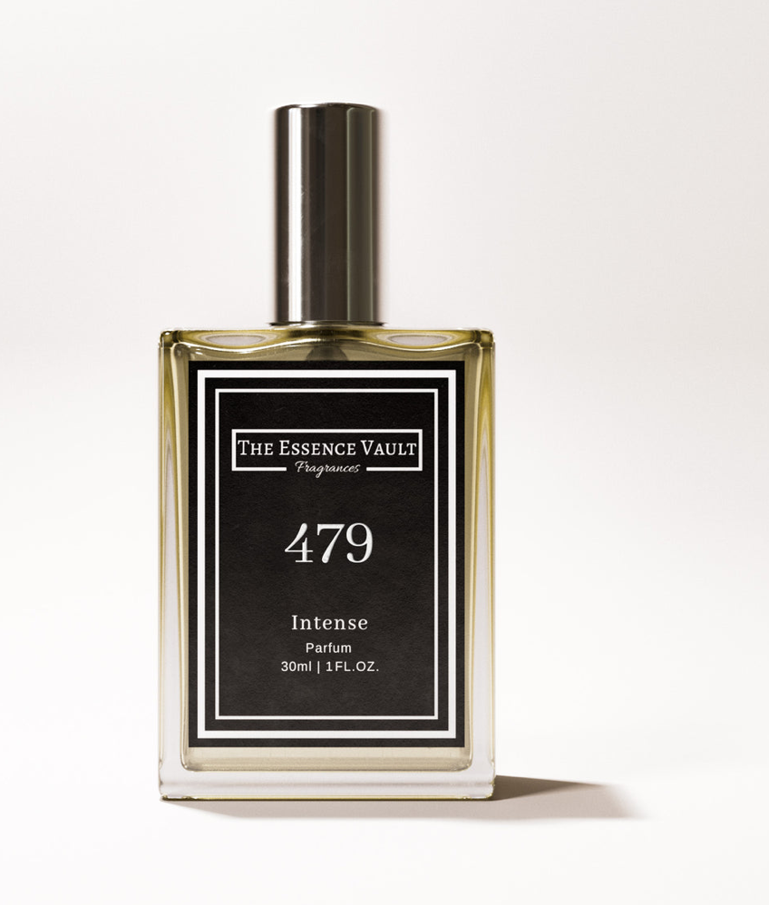 Levně The Essence Vault (479) Libre EDP Intense, 30 ml