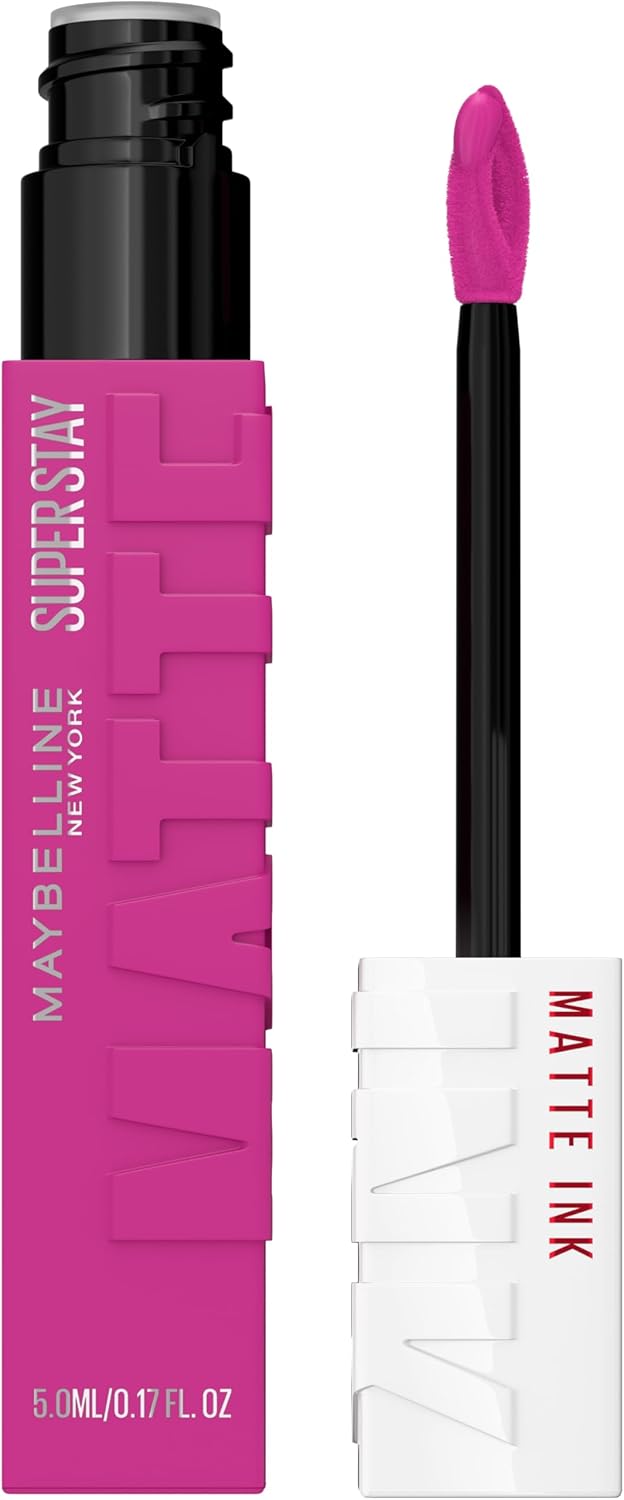Maybelline SuperStay Matte Ink 35 creator, 5 ml