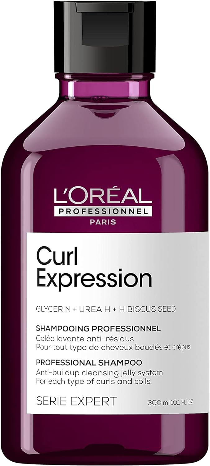 L'Oréal L'Oreal Professionnel Curl Expression Šampón 300ml