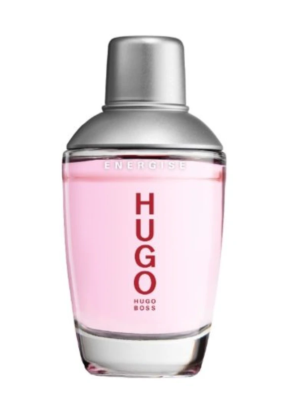 Hugo Boss Hugo Energise EDT 75 ml M (Nový obal)