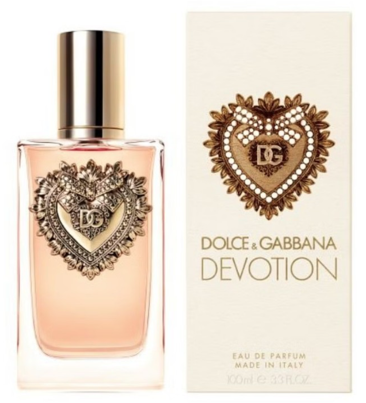 Dolce & Gabbana Devotion EDP 100 ml W