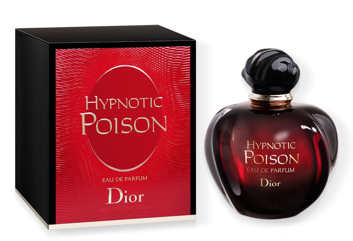 DIOR Hypnotic Poison EDP, 100 ml