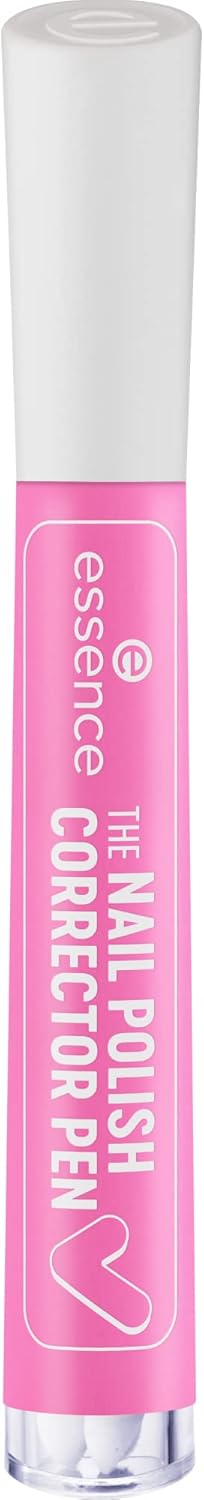 essence Korekční pero na lak na nehty 4,5 ml
